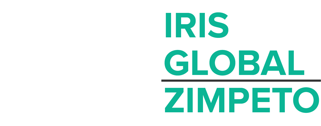 IRIS GLOBAL: Zimpeto